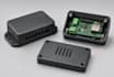 pcb enclosure electronic housing plastic casing for 3dprinting for manufacturing