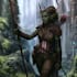 create custom dnd, rpg, and character art