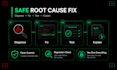 fix next js react js node js errors bugs and website issues