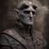 fantasy horror and fantasy horror character