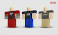 design custom roblox shirt and clothing
