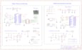 do circuit simulation, schematics and pcb design