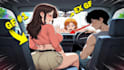 design high CTR anime and manhwa recap youtube thumbnails