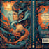 design artistic and conceptual book cover