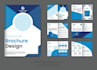design a professional brochure, flyer and company profile