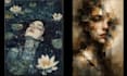 create stunning ai art from your ideas and concepts
