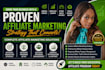create affiliate marketing strategy and affiliate program setup management