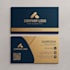 design a professional business card and logo design