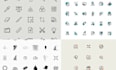 design modern and attractive app icon logo