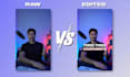 edit reels and short videos for social media