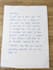 provide neat handwriting and professional articles
