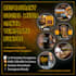 create editable restaurant social media canva templates for instagram