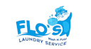do modern premium quality laundry logo desgin
