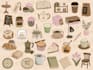 draw customized digital sticker and clipart for commercial use