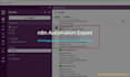 build n8n automation workflows and API integrations