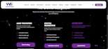 build website design, website development as a full stack developer