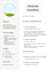 design a professional and creative resume