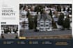 create realistic architectural photomontage
