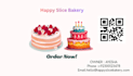 create premium double sided business card design
