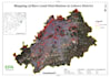 create flood, land use land cover, and digitized gis maps
