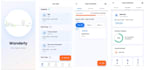 develop cross platform mobile app using flutter and firebase