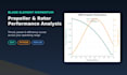 write python or matlab scripts for aerodynamic analysis