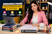 proofread and edit your research paper professionally
