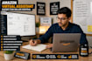 amazon virtual assistant seller central