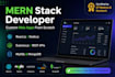 build a modern mern stack website