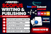 write and publish articles in scopus indexed journals