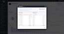 develop a web software for inventory, bills, invoice