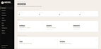 build a scalable full stack booking system and admin dashboard