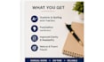 proofread and edit your french text manually
