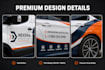 create custom vehicle wrap designs