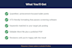 write a professional ats friendly resume