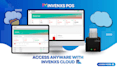 develop custom pos and business management software