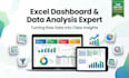 clean, format, remove duplicates, and organize excel spreadsheets