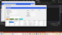 develop a custom c sharp windows forms desktop application