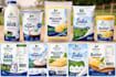 do professional food packaging and label design