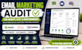 optimize shopify etsy ebay woocommerce email marketing audit post purchase flow