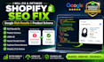 fix shopify product schema json ld structured data for rich results