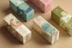 design premium product packaging design, box design