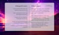 provide a personalised birth chart reading and explain your astrology
