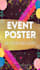 design modren flyer poster and sale banner in 24 hours