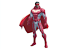 design superhero characters and sci fi graphic novel art
