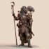 create your dnd or fantasy rpg character art