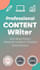 write SEO blog article and website content
