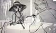 do 2d flipbook animation, 2d traditional animation, 2d frame by frame animation