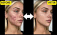 do expert bulk image background removal, image editing
