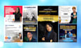 create editable canva templates and instgram post design for an attractive feed